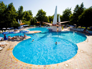 RALITSA AQUA CLUB - 